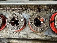 Draadsnijset ridgid 11-r - afbeelding 6 van  10