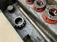 Draadsnijset ridgid 11-r - afbeelding 8 van  10
