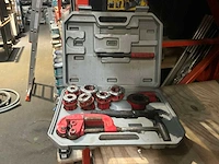 Draadsnijset - afbeelding 1 van  7