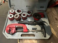 Draadsnijset - afbeelding 2 van  7