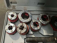 Draadsnijset - afbeelding 3 van  7