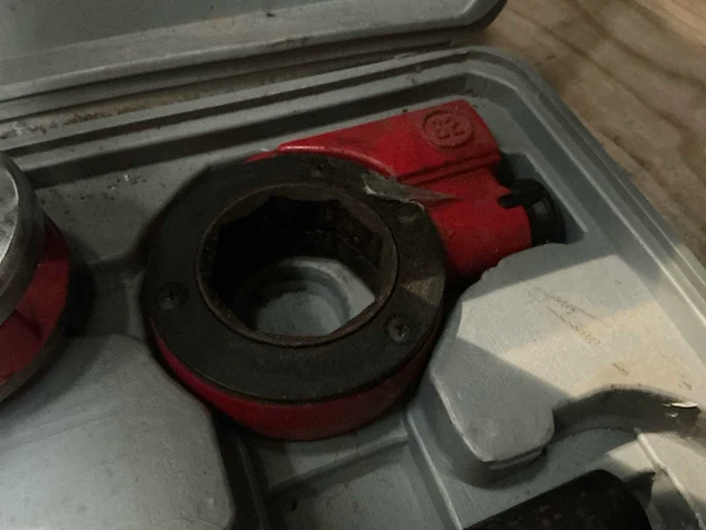 Draadsnijset - afbeelding 4 van  7