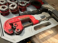 Draadsnijset - afbeelding 5 van  7