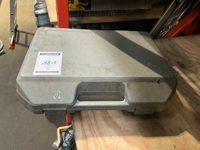 Draadsnijset - afbeelding 7 van  7