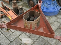 Draadsnijtoestel met toebehoren - afbeelding 3 van  7