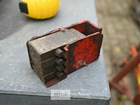 Draadsnijtoestel met toebehoren - afbeelding 4 van  7