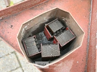 Draadsnijtoestel met toebehoren - afbeelding 5 van  7