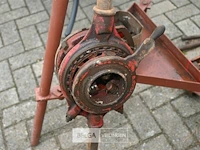 Draadsnijtoestel met toebehoren - afbeelding 7 van  7