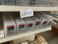 Draadstaal,rondelen en moeren - afbeelding 2 van  6