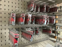 Draadstaal,rondelen en moeren - afbeelding 4 van  6