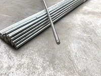 Draadstang m8 (200x) - afbeelding 7 van  8