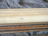 Draadtisses en assen airtalon - afbeelding 1 van  2