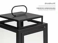 Draadwerk® lantaarns (2 stuks) - afbeelding 2 van  4