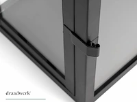 Draadwerk® lantaarns (2 stuks) - afbeelding 3 van  4