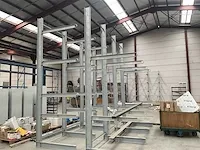 Draagarmstelling (2x) - afbeelding 2 van  3