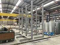 Draagarmstelling (2x) - afbeelding 3 van  3
