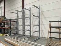 Draagarmstelling - afbeelding 3 van  3