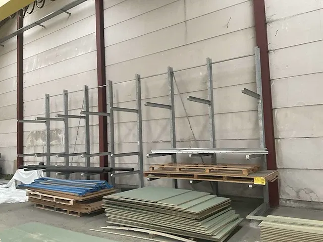 Draagarmstelling - afbeelding 3 van  4