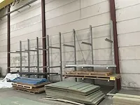Draagarmstelling - afbeelding 3 van  4