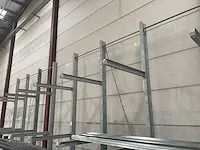 Draagarmstelling - afbeelding 4 van  4