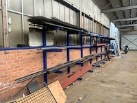 Draagarmstelling - afbeelding 1 van  8