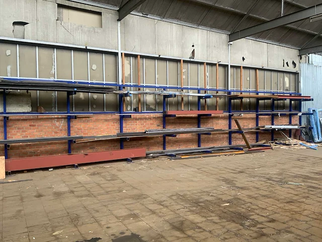 Draagarmstelling - afbeelding 2 van  8