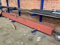 Draagarmstelling - afbeelding 3 van  8