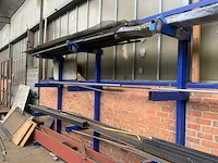 Draagarmstelling - afbeelding 4 van  8