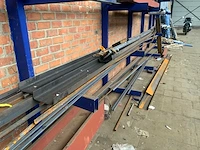 Draagarmstelling - afbeelding 5 van  8