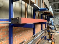 Draagarmstelling - afbeelding 6 van  8