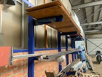 Draagarmstelling - afbeelding 8 van  8