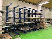 Draagarmstelling - afbeelding 1 van  9