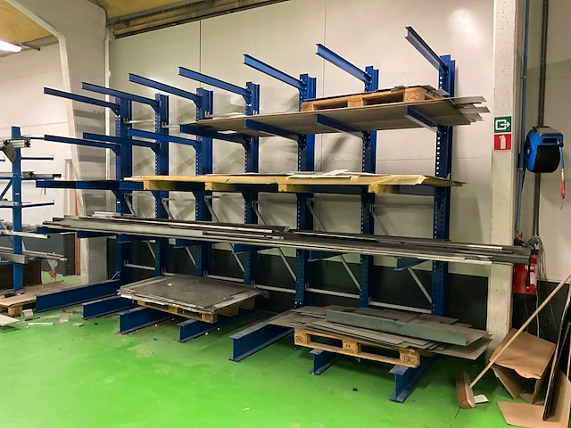 Draagarmstelling - afbeelding 2 van  9
