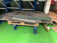 Draagarmstelling - afbeelding 3 van  9