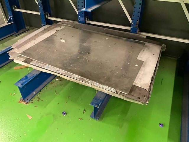 Draagarmstelling - afbeelding 4 van  9