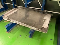 Draagarmstelling - afbeelding 4 van  9
