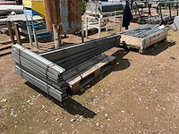 Draagarmstelling - afbeelding 1 van  6