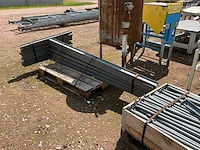 Draagarmstelling - afbeelding 2 van  6