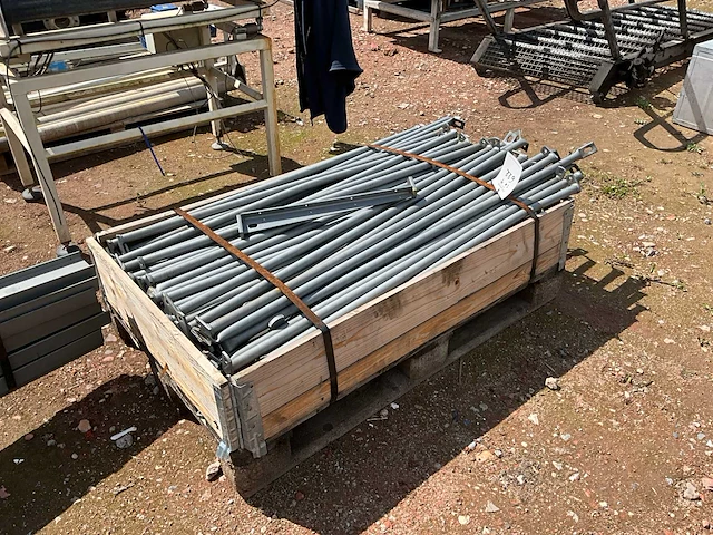 Draagarmstelling - afbeelding 3 van  6