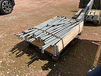 Draagarmstelling - afbeelding 4 van  6