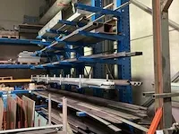 Draagarmstelling - afbeelding 1 van  3