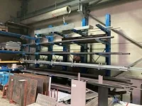 Draagarmstelling - afbeelding 2 van  3