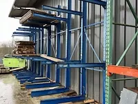 Draagarmstelling - afbeelding 2 van  4
