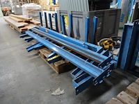 Draagarmstelling - afbeelding 2 van  2