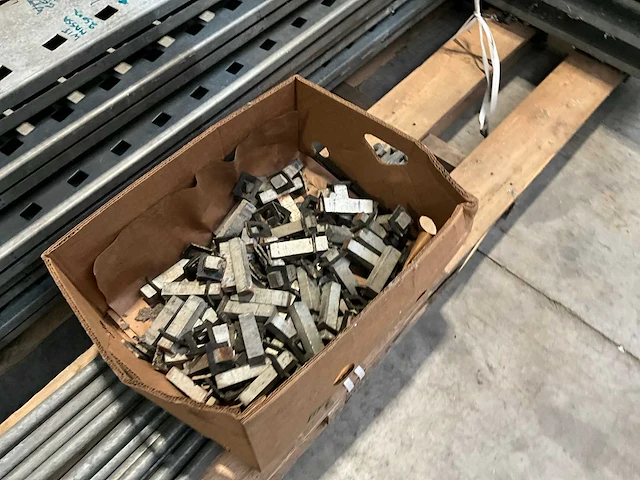 Draagarmstelling - afbeelding 2 van  14