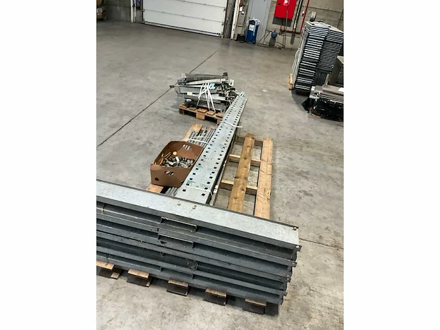 Draagarmstelling - afbeelding 5 van  14