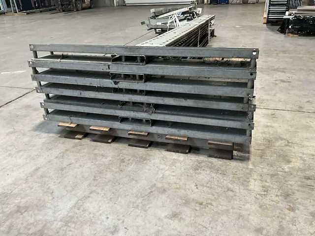 Draagarmstelling - afbeelding 6 van  14