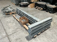 Draagarmstelling - afbeelding 1 van  14