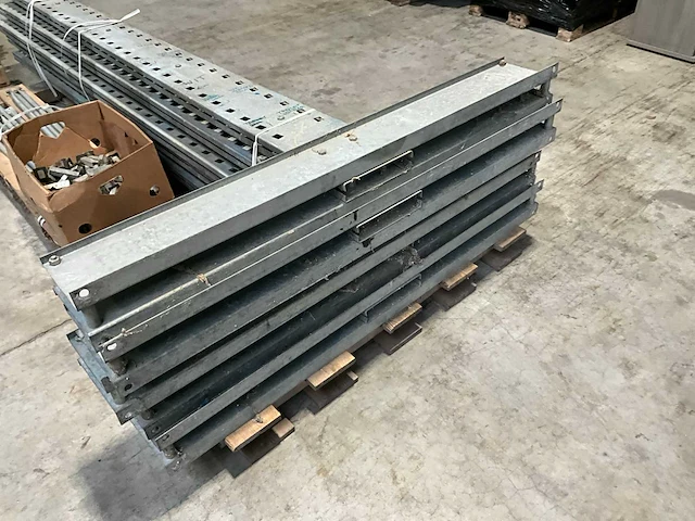 Draagarmstelling - afbeelding 7 van  14