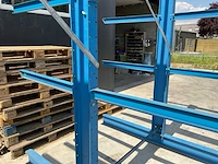 Draagarmstelling - afbeelding 4 van  4